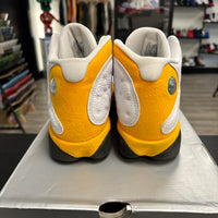 Jordan 13 Del Sol 2022 (USED)