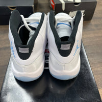 Legend Blue Jordan 11 (2024) (GS) (USED)