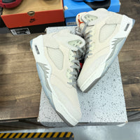 Craft Light Orewood Brown Jordan 5 Retro (USED)