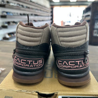 Travis Scott Nike Trainer Chocolate (USED)