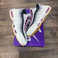 Cactus Flower Nike Air Max 95 SB (USED)