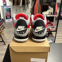 Air Jordan 3 Retro SE Unite (USED,no box)