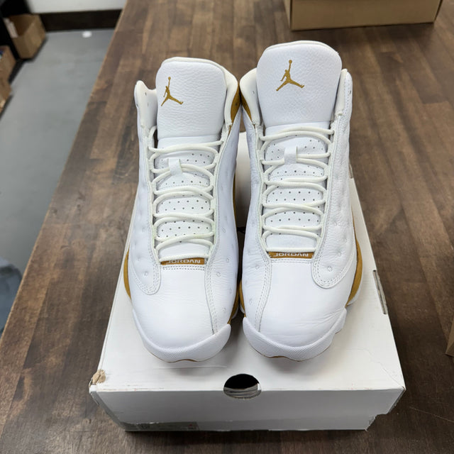 Wheat Jordan 13 (2023) (USED)