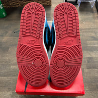 NC to Chi Jordan 1 High (W) (USED)