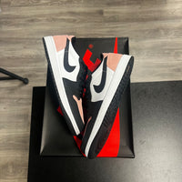 Bleached Coral Jordan 1 Low OG (USED)