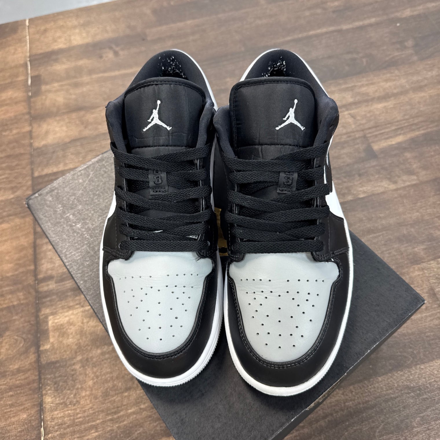 Shadow Jordan 1 Low (USED)