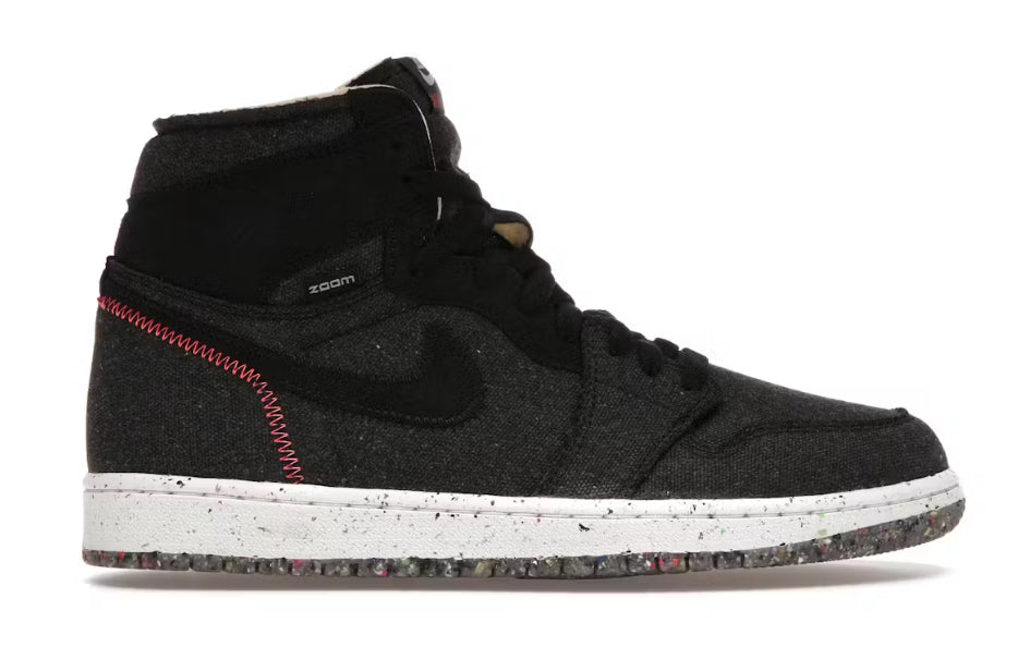 Zoom Crater Jordan 1 High