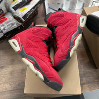 Toro Jordan 6 (USED, No Box)