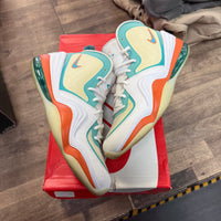 Dolphins Nike Air Penny 5 (US 12) (USED)