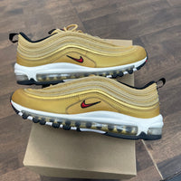 Air Max 97 Golden Bullet (USED, No box)