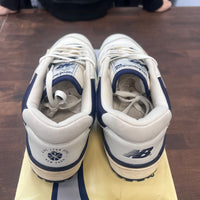 New Balance 550 ALD White Navy (USED)