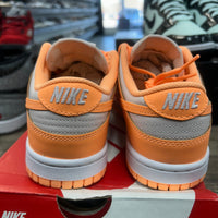 Nike Dunk Low Peach Cream (US 6W) (USED)