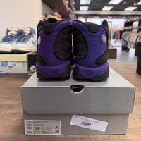 Court Purple Jordan 13 Retro (USED)