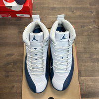 French Blue Jordan 12 (2025) (USED)