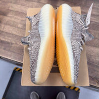 Zyon Yeezy 350 (Lightly Worn)