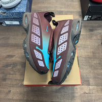 Burgundy Crush Baltic Blue Air Max Sunder (W) (USED)