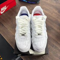 CPFM White Nike Air Force 1 Low (USED)