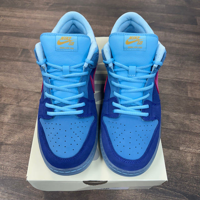 Run the Jewel SB Dunk Low (USED)