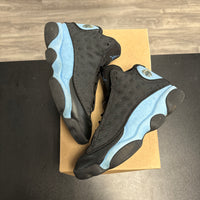 University Blue Jordan 13 (USED, no box)