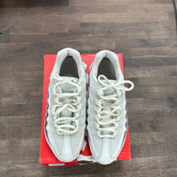 Bone Nike Air Max 95 LE (GS) (USED)