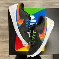 Nike SB Dunk Low Polaroid (Lightly Worn)