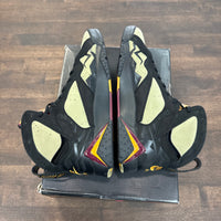 Black Olive Jordan 7 Retro (USED)