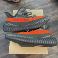 Carbon Beluga Yeezy 350 (USED)