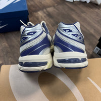 White Future Dusk ASICS Gel-1130 (USED)