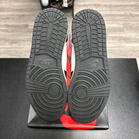 Gym Red Jordan 1 High (USED)