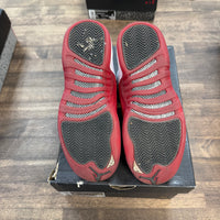 Cherry Jordan 12 Retro (GS) (USED)