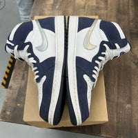 COJP Navy Jordan 1 High (USED, No Box)