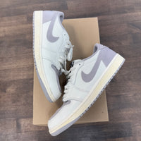 Atmosphere Jordan 1 Low (USED, no box)