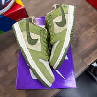 Nike SB Dunk Low Yuto Horigome Matcha (USED)
