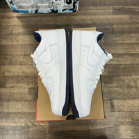 Lil Yachty Concrete Boys Air Force 1 Low (USED)