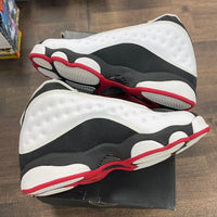(GS) He Got Game Jordan 13 (USED)