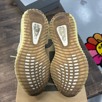 Butter Yeezy 350 (USED)