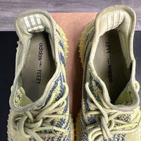 Semi Frozen Yellow Yeezy 350 (USED;NO BOX)