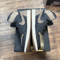 Palomino Jordan 1 High Retro (USED)