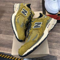 Protection Pack High Desert New Balance 2002R (USED, No Box)