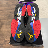 Playoff Jordan 8 (USED)