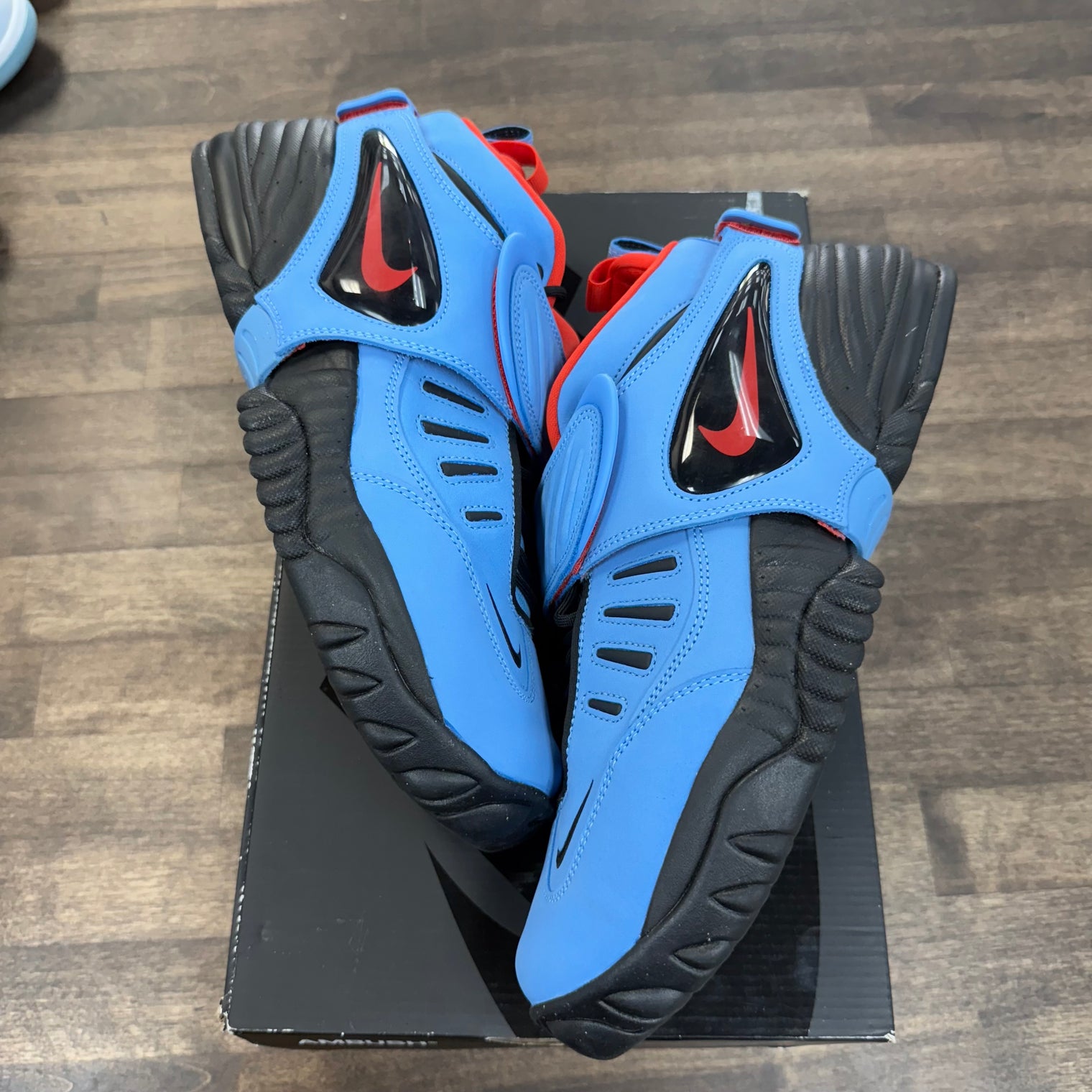 Ambush Nike Air Adjust Force (USED)