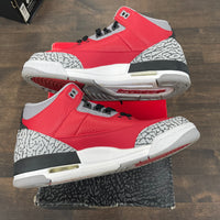 (GS) Unite Jordan 3 SE (USED)