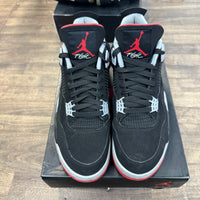 Air Jordan 4 Bred 2019 (USED)