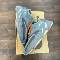 adidas Yeezy Boost 700 Teal Blue (USED)