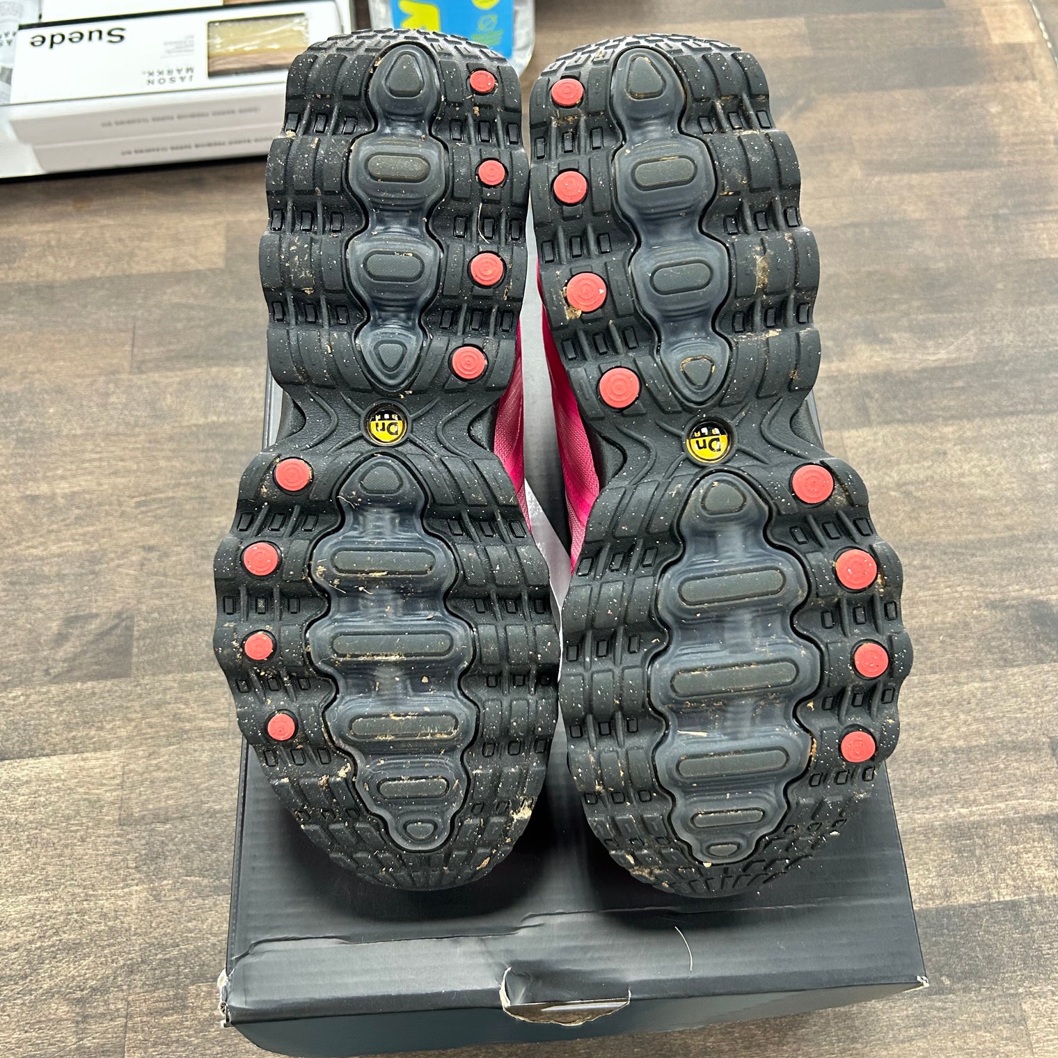 Air Max DN8 Hyper Pink (USED)
