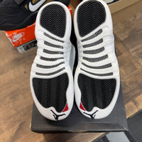 Playoff Jordan 12 (GS) (Lightly Worn)