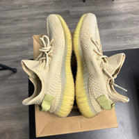 Flax Yeezy 350 (USED, Replacement Box)