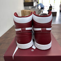 Team Red Jordan 1 High (USED)