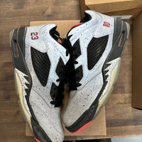 Neymar Jordan 5 Low (USED, No Box)