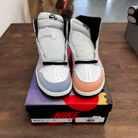 Skyline Jordan 1 High (USED)